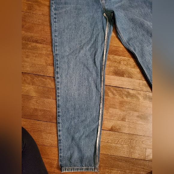 ASOS boyfriend jeans sz 28 - Picture 4 of 4